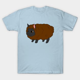 Brown Sheep T-Shirt